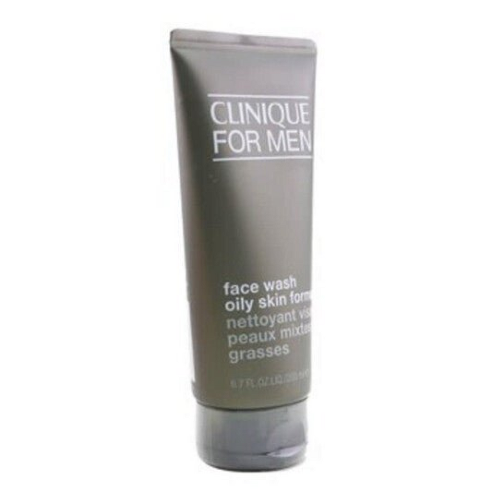 Clinique For Men Face Wash 200ml