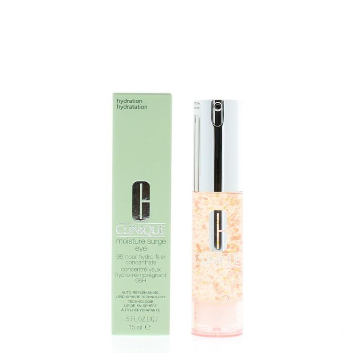 Clinique Moisture Surge Eye 96Hr Hydration 15ml