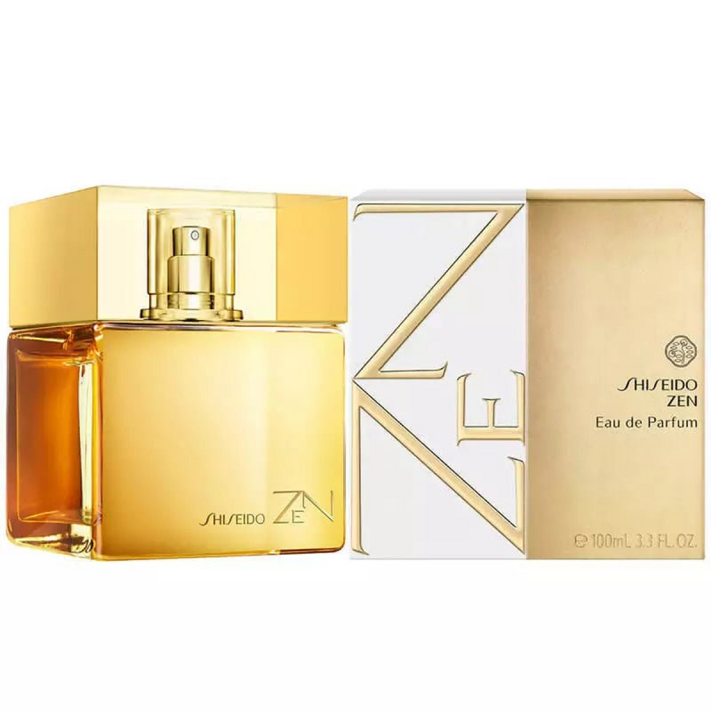Shiseido Zen Eau De Parfum Spray 100ml
