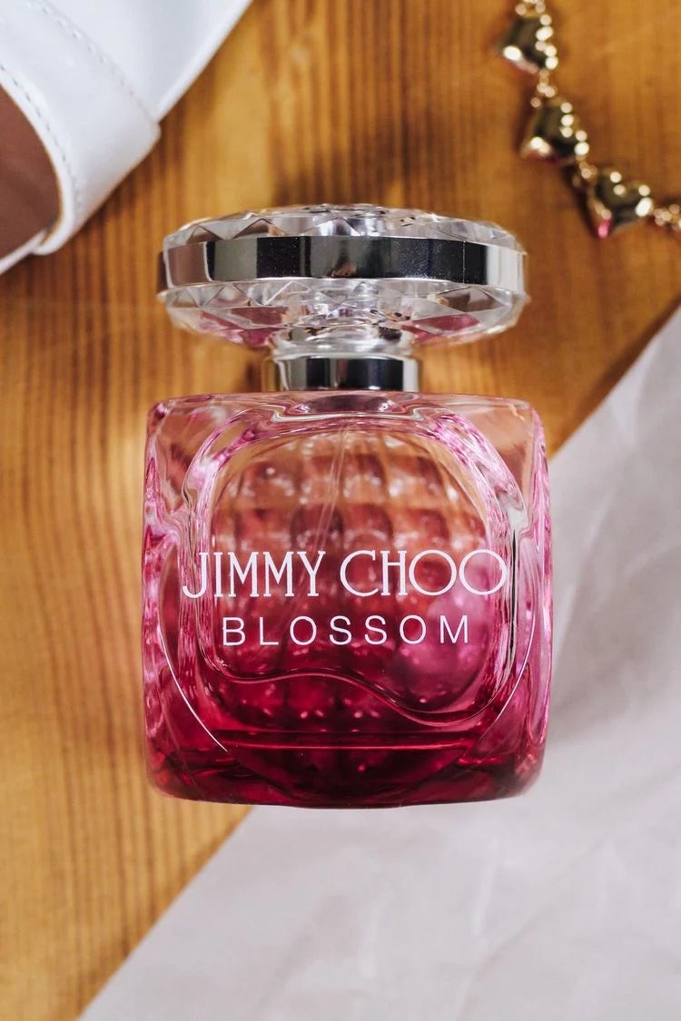 Jimmy Choo Blossom Eau de Parfum Spray 100ml