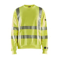 Blaklader 3087 Multinorm Flame Retardant Sweatshirt