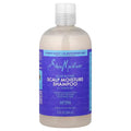 SheaMoisture Scalp Moisture Shampoo, Aloe Butter for Dry Scalp & Hair 13 fl oz (384 ml)