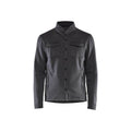 Blaklader 3232 Fleece Shirt Jacket