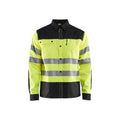Blaklader 3255 Hi-Vis Shirt