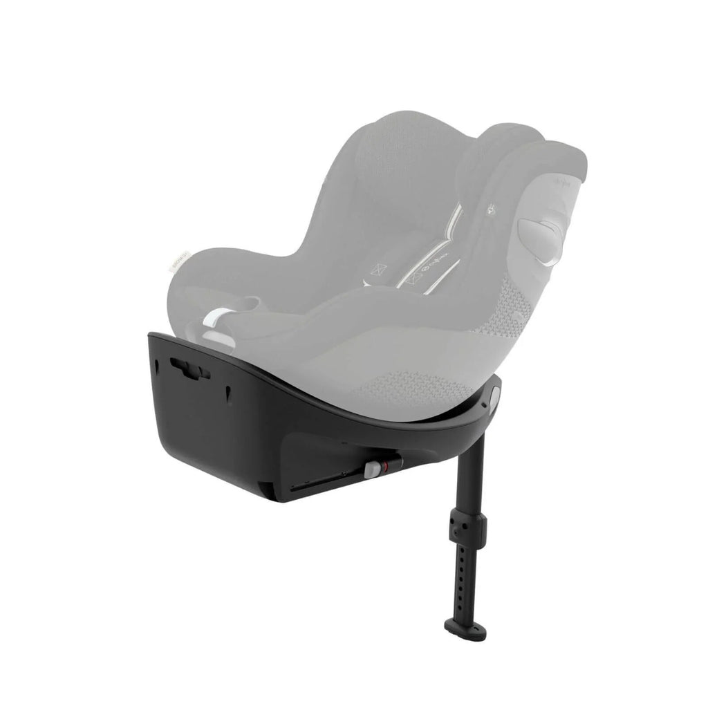 Cybex Car Seat Base G - Black