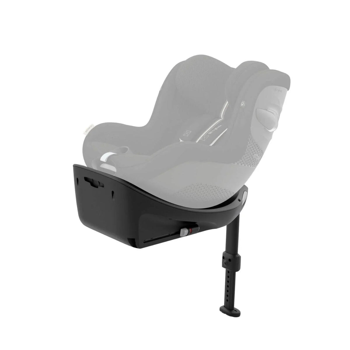 Cybex Car Seat Base G - Black