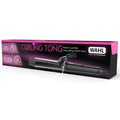 Wahl Professional Curling Tong for Salon-Quality Curls & Volume, 32 mm