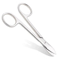 Fine Lines UK Toenail Scissors: Precise, Professional Trimming for Podiatrists & Home Users