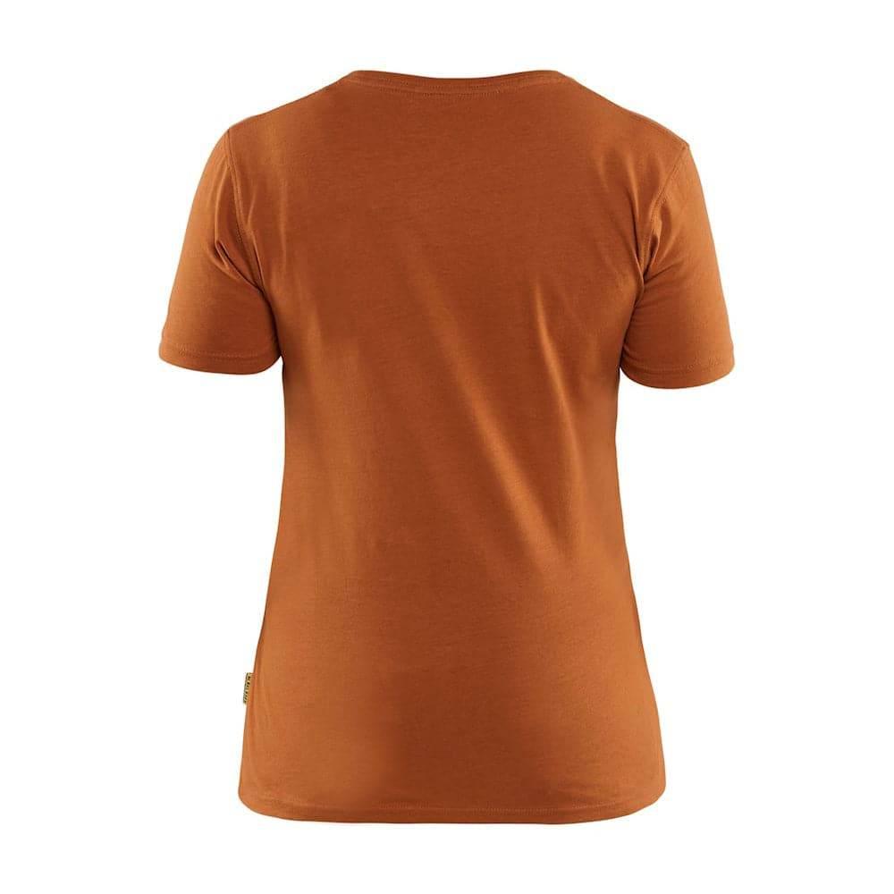 Blaklader 3431 Women's Work 3D T-Shirt