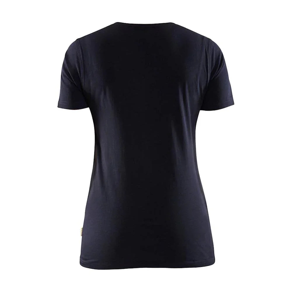 Blaklader 3431 Women's Work 3D T-Shirt