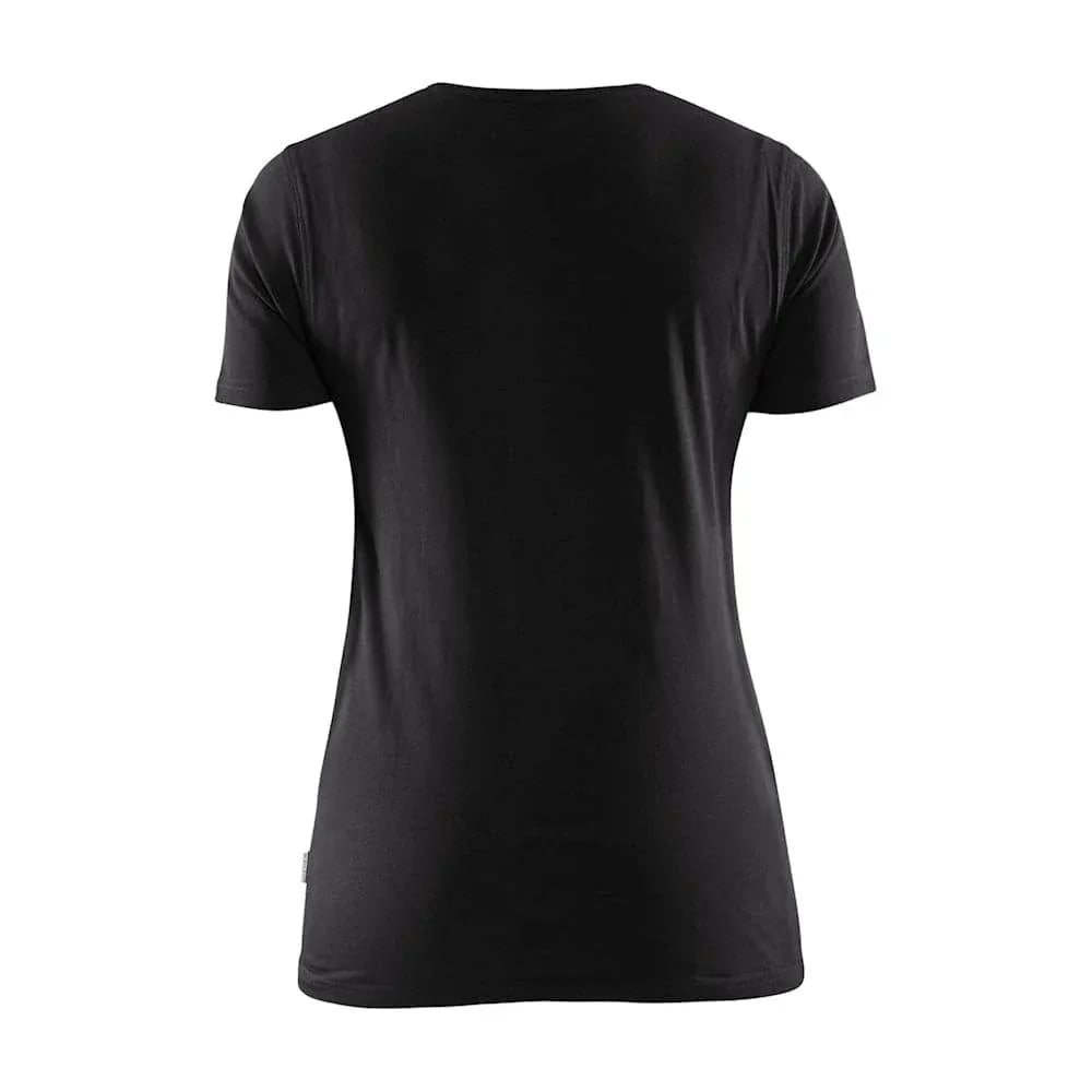 Blaklader 3431 Women's Work 3D T-Shirt