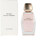 Narciso Rodriguez All of me perfume samples