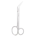 Fine Lines UK Toenail Scissors Ergonomic Special Handle for Thick & Ingrown Nails, Professional Pedicures
