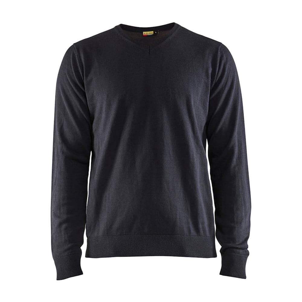 Blaklader 3590 Knitted Pullover Jumper