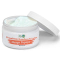 360Feel Mango Papaya Body Lotion — Hydrating Plant-Based, Non-Greasy for Sensitive Skin