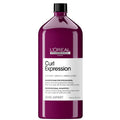 L'Oréal Professionnel Serié Expert Curl Expression Shampoo for Intense Moisture & Detangling for Curly & Coily Hair 1500 ml/50.72 oz