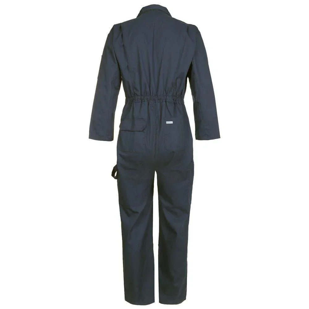 Fort 366 Zip Front Work Coverall