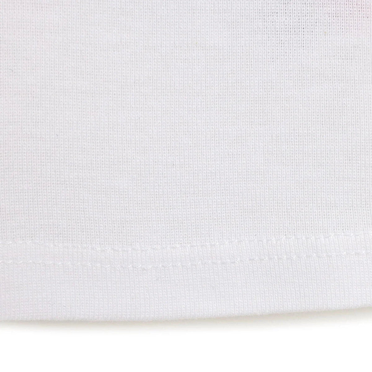 HelloBaby 2 Pack Ribbed Baby Vests (12 Months to 5 Years)
