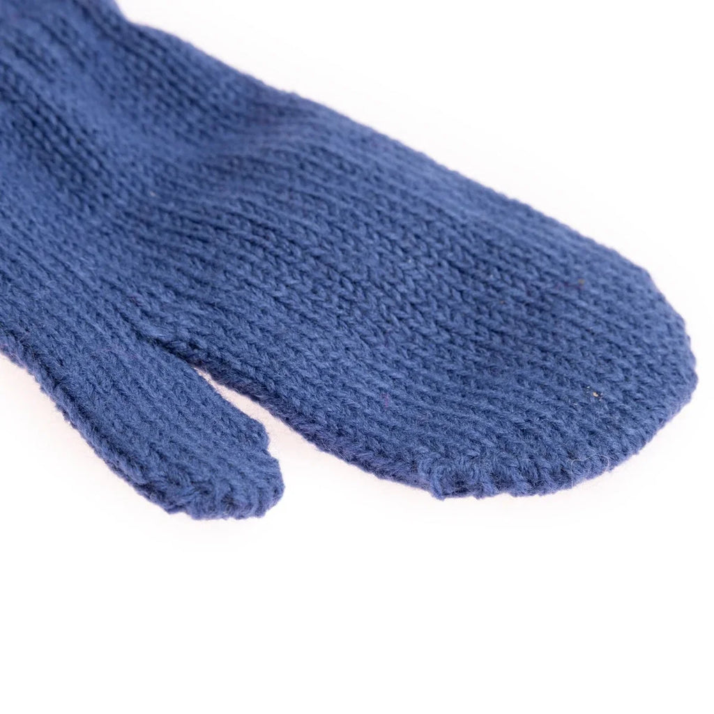 HelloBaby Fingerless Baby Mittens (One Size)