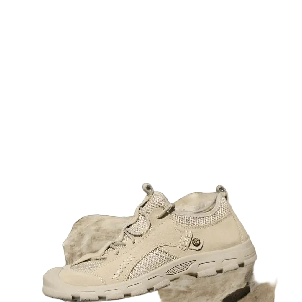 Breathable Comfortable Sneakers