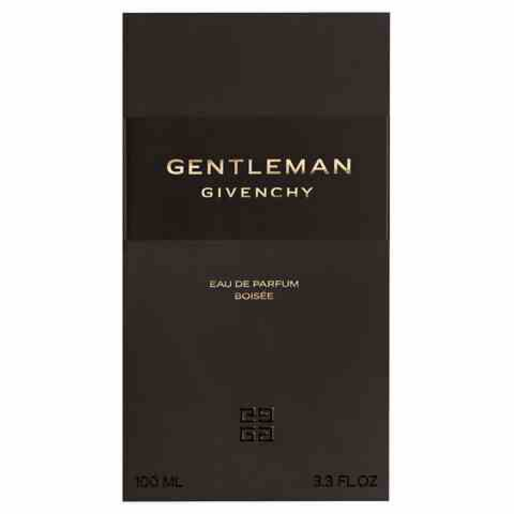 Givenchy Gentleman Boisée Eau De Parfum Spray 100ml