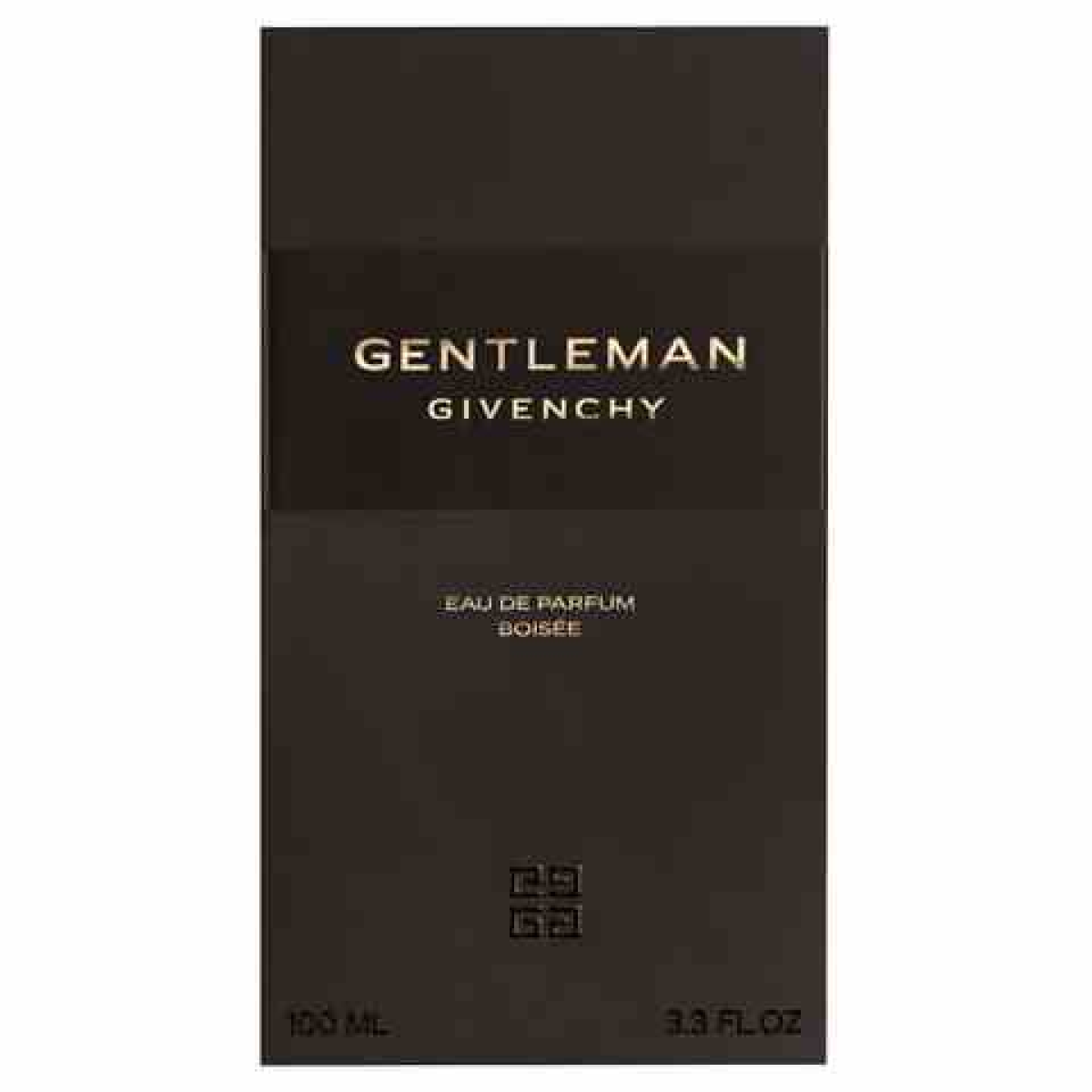 Givenchy Gentleman Boisée Eau De Parfum Spray 100ml