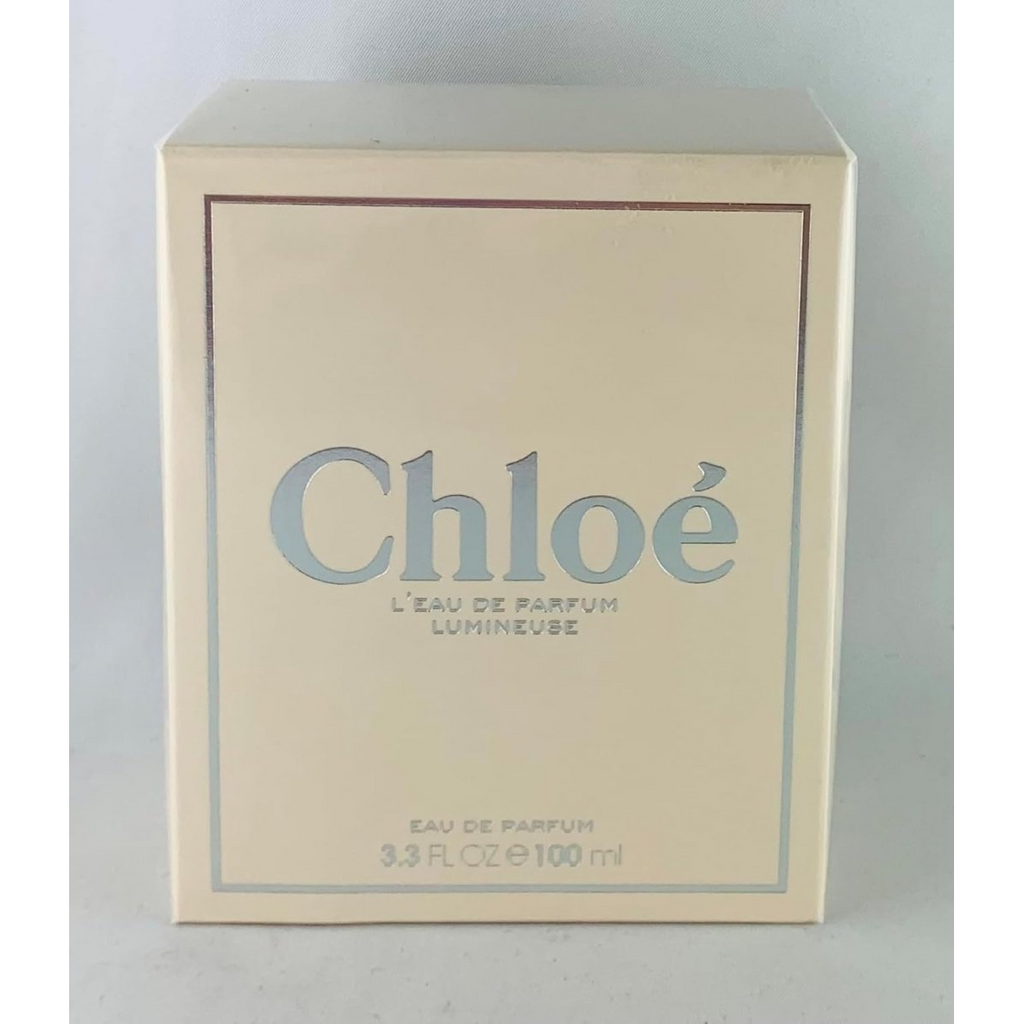 Chloe L'Eau De Parfum Lumineuse  Eau De Parfum Spray 100ml