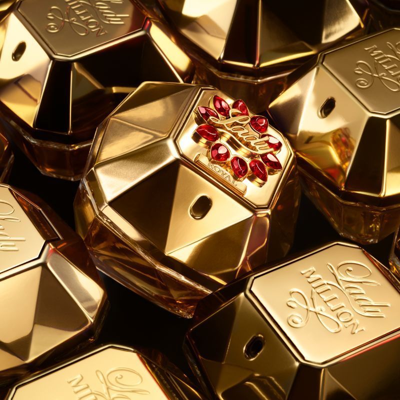 Paco Rabanne Lady Million Royal Eau De Parfum Spray 30ml