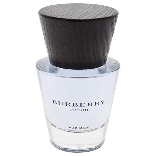 Burberry Touch Eau De Toilette Spray 50ml