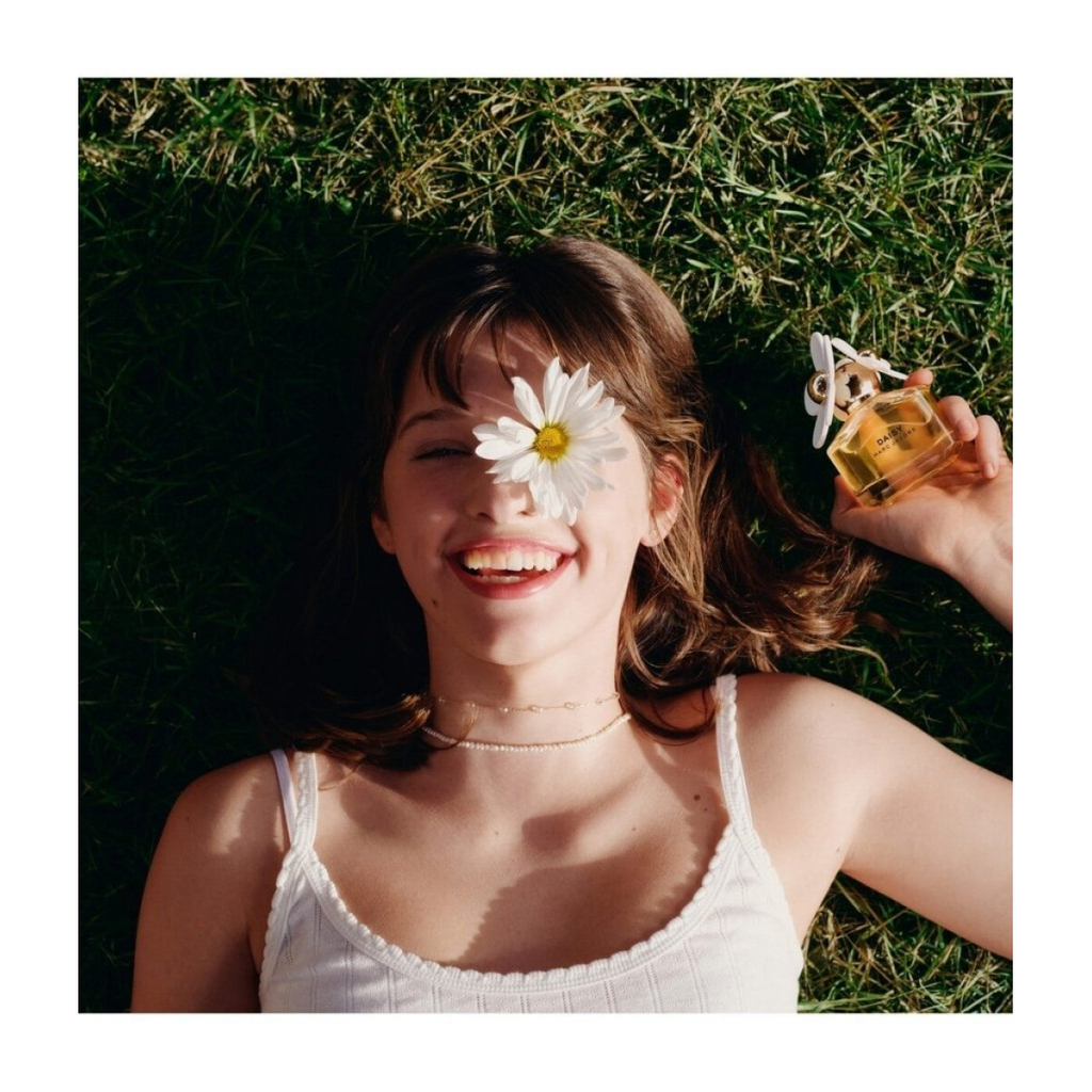 Marc Jacobs Daisy Eau De Toilette Spray 30ml
