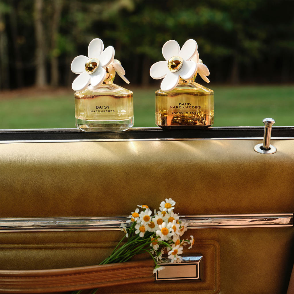 Marc Jacobs Daisy Eau So Intense Eau De Parfum Spray 30ml