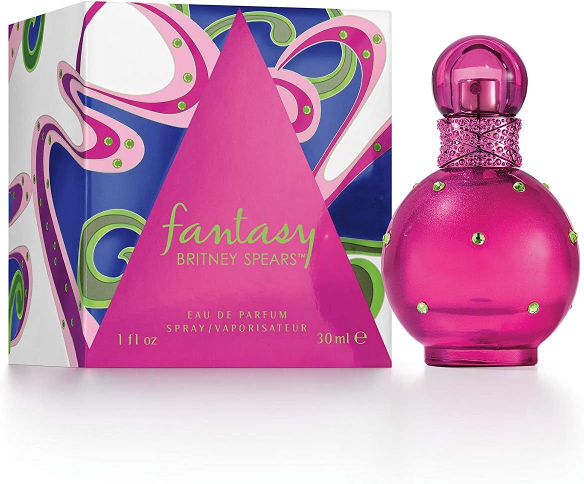 Britney Spears Fantasy Eau De Parfum Spray 30ml