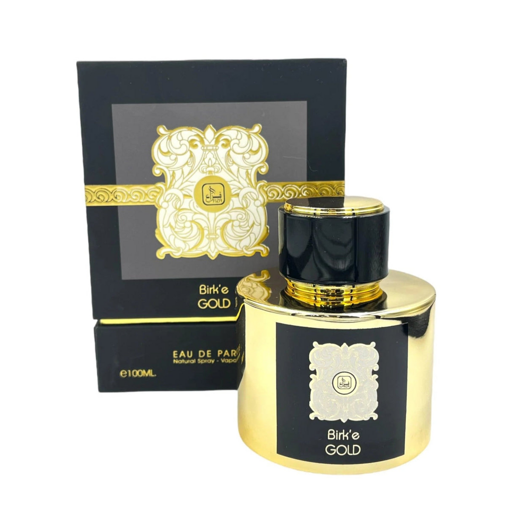 Birk`e Gold Eau De Parfum Spray 100ml