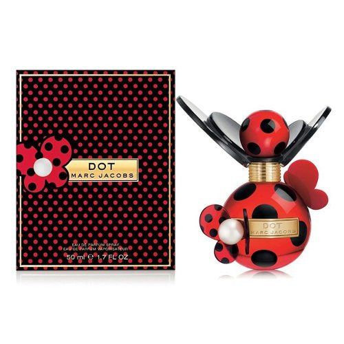 Marc Jacobs Dot Eau De Parfum Spray 50ml