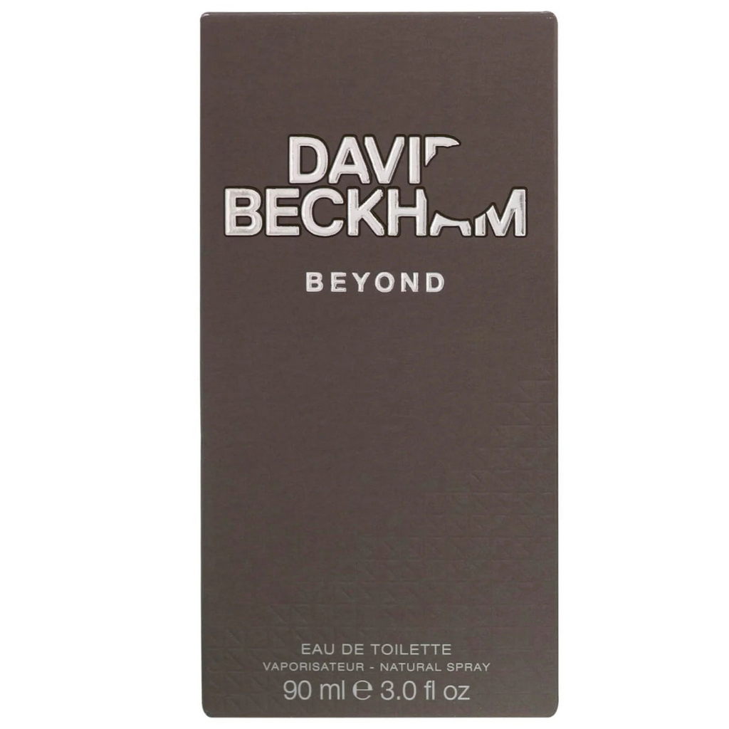 David Beckham Beyond Eau de Toilette Spray 90ml