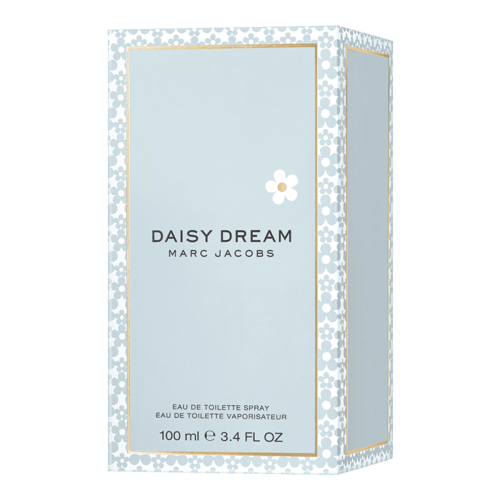 Marc Jacobs Daisy Dream Eau De Toilette 100ml