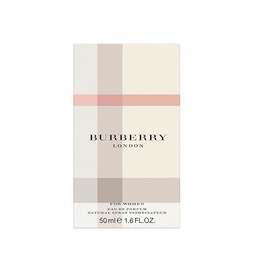 Burberry London For Women Eau de Parfum Spray 50ml