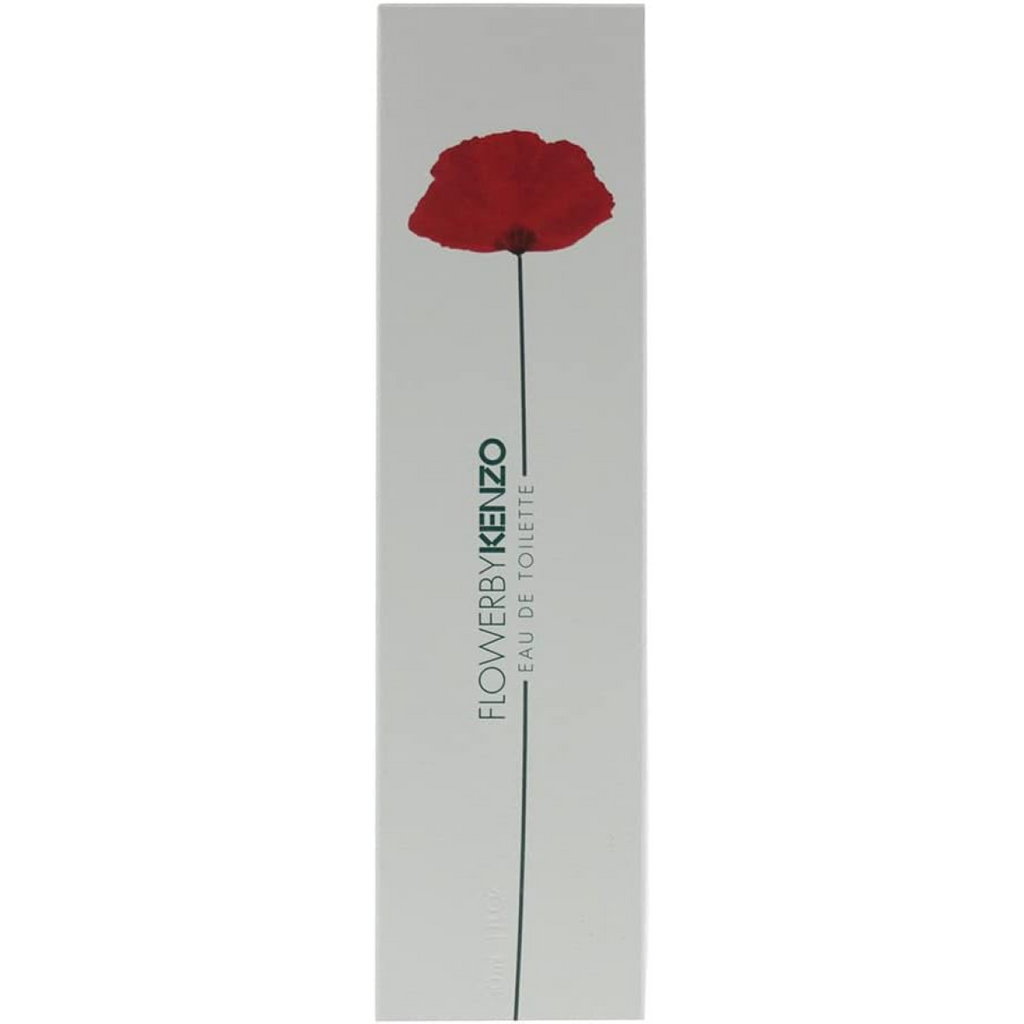 Kenzo Flower Eau De Toilette Spray 30ml