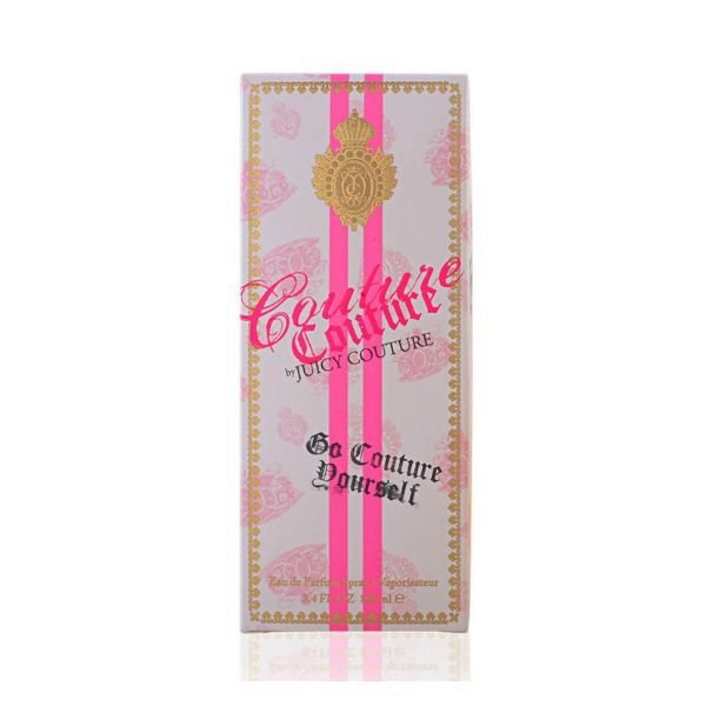 Juicy Couture Couture Eau De Parfum Spray 100ml