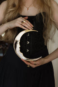Suzanne Oddy Design Limited - Moon Wall Mirror Small