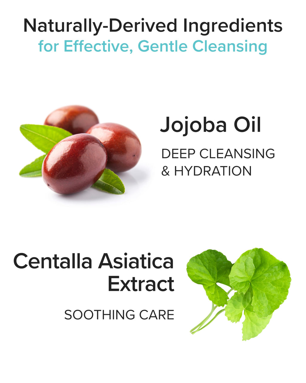 3W8L Deep Off & Fresh Cleansing Oil — Fast Emulsifying Korean Pore Care & Gentle Makeup Remover