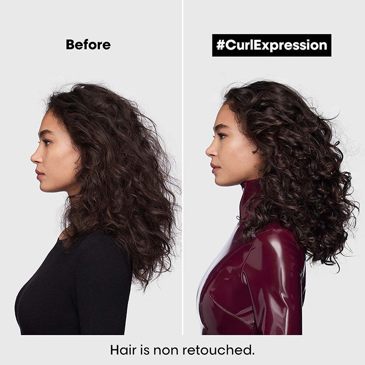 L'Oréal Professionnel Serié Expert Curl Expression Mask for Deeply Nourished, Manageable Curls 500 ml/16.91 oz