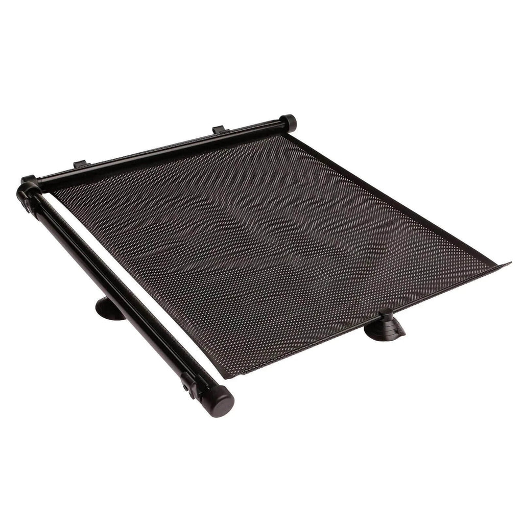 ebaby Roller Sunshade 2 pcs - Black