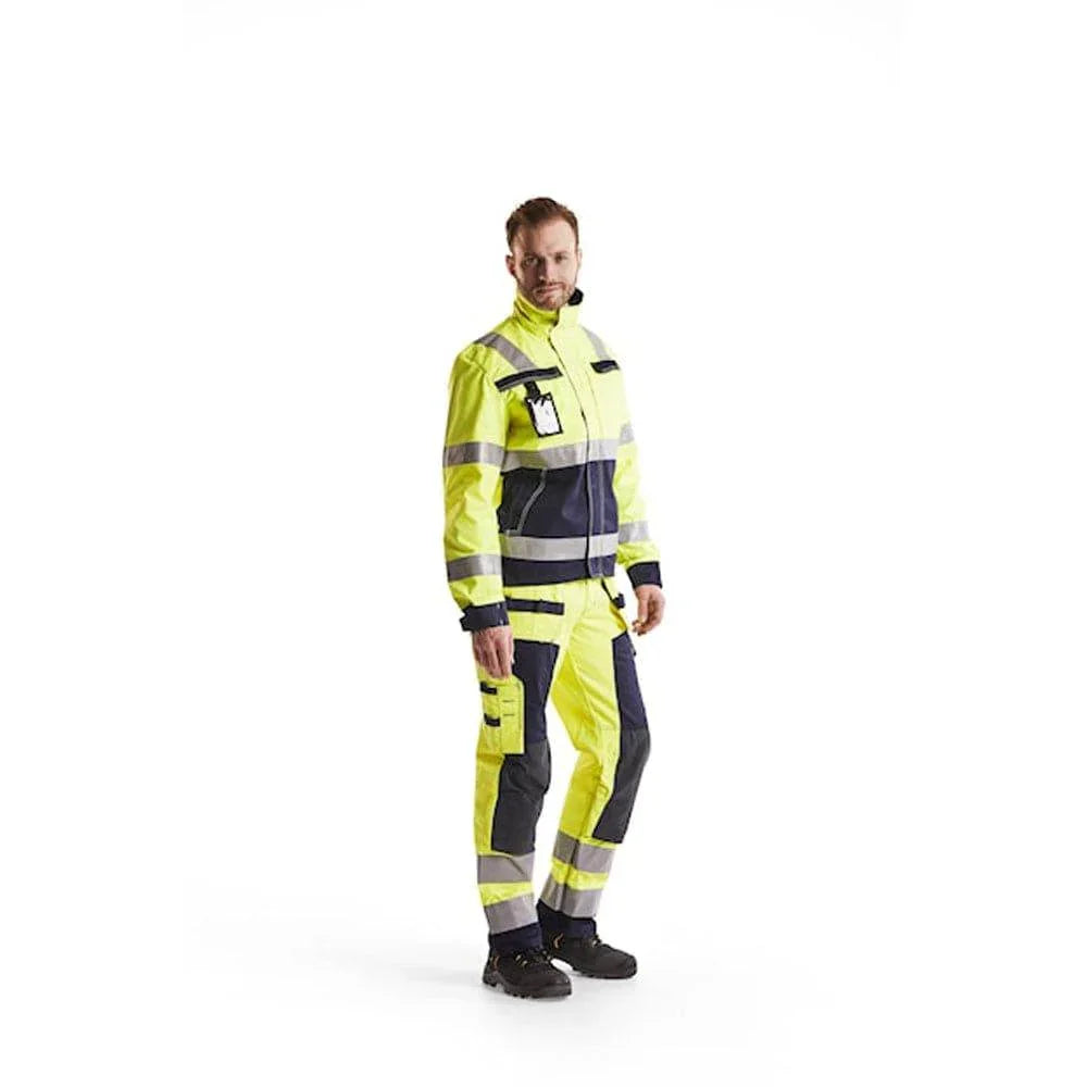 Blaklader 4087 Multinorm FR Antistatic Jacket
