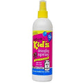 Sulfur8 Kid's Detangling Spray Easy Detangling & Conditioning for Children 355ml/12 oz