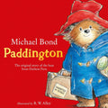 Paddington Bear Storybook