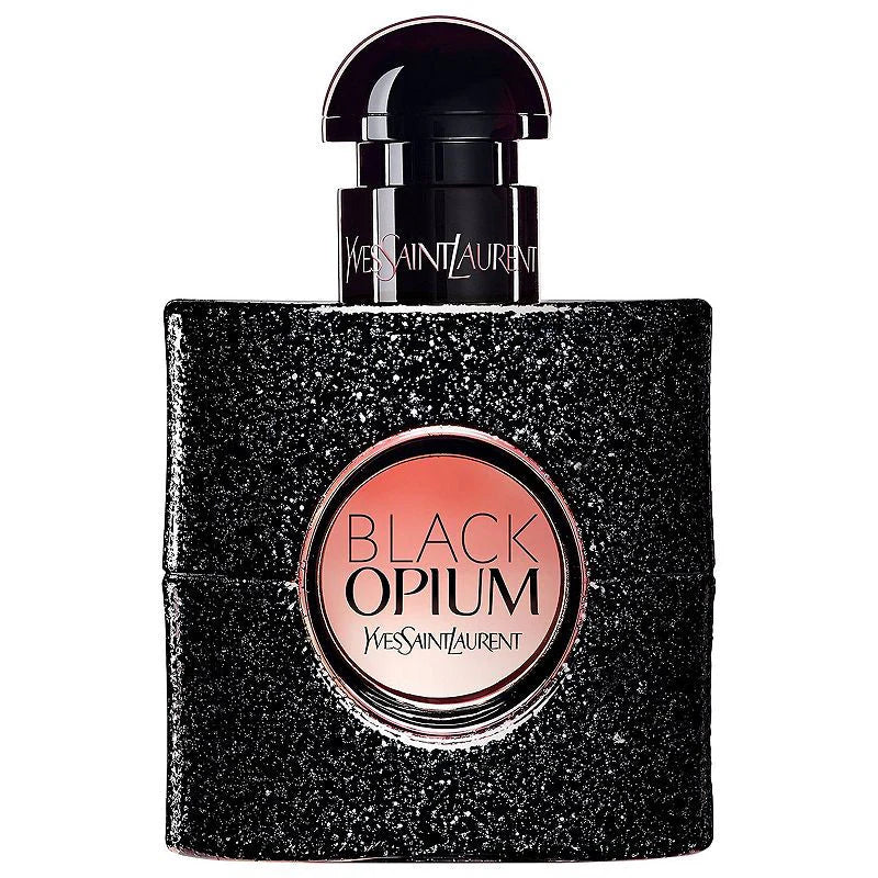Yves Saint Laurent Black Opium Eau de Parfum Spray 50ml
