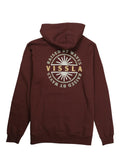 Vissla Spark Eco Pull Over Hoddie Fleece