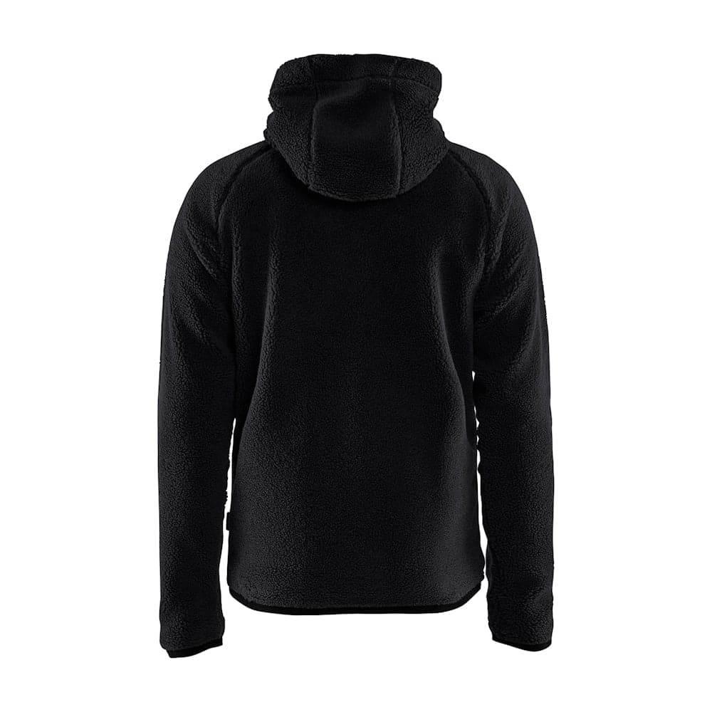 Blaklader 4725 Pile Hooded Jacket