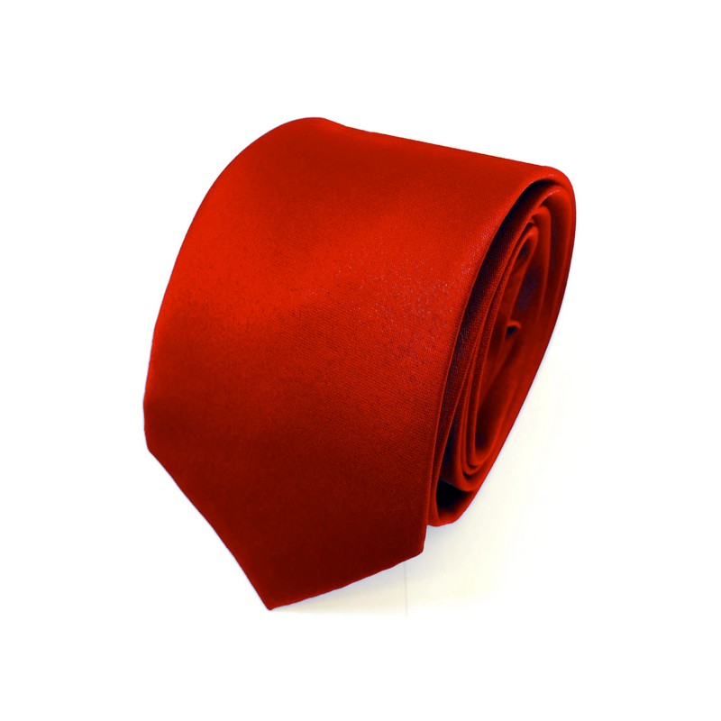 Classic Plain Tie (4 colours)